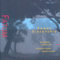 Roman Viazovskiy: Fatum - CD