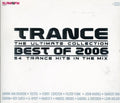 Various Artists: Best Of Trance 2006 - CD