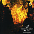 Runaway Totem: Tep Zepi - CD