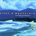 Ricky & Mbasala: Vocal Music from Madagascar - CD
