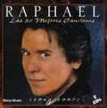 Raphael: 30 Mejores Canciones 1964 - CD