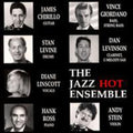 Jazz Hot Ensemble: Jazz Hot Ensemble - COMPACT DISCS