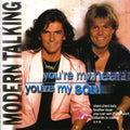 Modern Talking: You're My Heart You're My Soul - CD