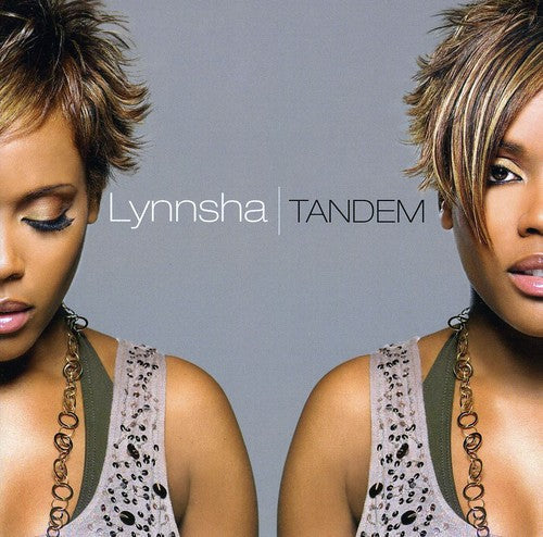 Lynnsha: Tandem - CD