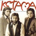Ketama: El Arte de Lo Invisible - CD