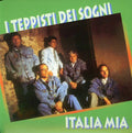 I Teppisti Dei Sogni: Italia Mia - CD