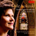 Soile Isokoski: Finnish Sacred Songs - CD