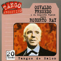 Osvaldo Fresedo: Tangos de Salon - CD