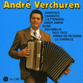André Verchuren: Le Roi de L'accordeon - CD