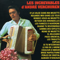 André Verchuren: Les Increvables D'andre Verchuren - COMPACT DISCS
