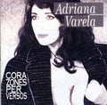 Adriana Varela: Corazones Perversos - COMPACT DISCS