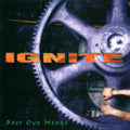 Ignite: Past Our Means - CD