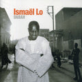 Ismaël Lô: Dabah - CD