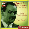 Francisco Canaro: Canta Carlos Roldan - 20 Grand - CD