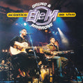 Bruno & Marrone: Acustico Ao Vivo - CD