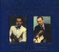 Reinhardt & Grappelli: Platinum Collection - COMPACT DISCS