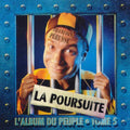 François Pérusse: L'album Du Peuple 5 - CD