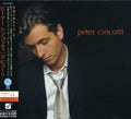 Peter Cincotti: Devu - CD