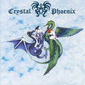 Chrystal Phoenix: Legend of the Two Stoned - CD