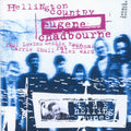 Eugene Chadbourne: Hellington Country - CD