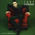 Tory Cassis: Anywherebuthere - CD