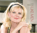 Carol Welsman: I Like Men: Reflections Of Peggy Lee - CD