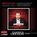 Ludwig van Beethoven: Sonatas 4 - CD