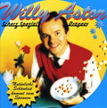 Willy Astor: Scherz Spezial Dragees - CD