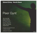 Guillaume Tourniaire: Peery Gynt - CD