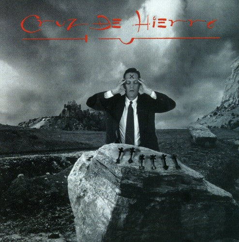 Cruz de Hierro: Cruz de Hierro - CD
