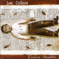 Les Colocs: Dehors Novembre - CD