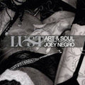 Various Artists: Lust: A Personal Collection By Joey Negro - CD