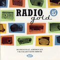 Radio Gold 5 / Various: Radio Gold, Vol. 5 - CD