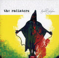 The Radiators: Trouble Pilgrim - COMPACT DISCS