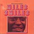 Miles Davis: Miles Smiles - CD
