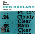 Red Garland: All Kinds of Weather - CD