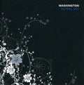 Washington: Astral Sky - COMPACT DISCS