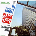 Clark Terry: In Orbit - CD
