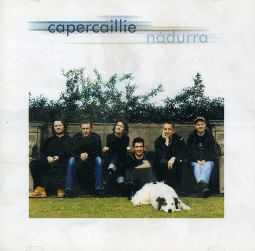 Capercaillie: Nadurra - CD
