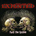 The Exploited: Fuck the System - CD