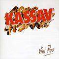 Kassav': Vini Pou (fra) - CD