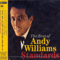 Williamsandy: Best of Andy Williams: Standards - CD