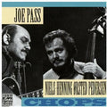 Joe Pass: Chops - CD