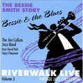 Jim Cullum, Jr.: Riverwalk Live, Vol. 3: Bessie Smith - CD