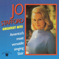 Jo Stafford: America's Most Versatile Singing Star - CD