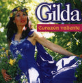 Gilda: Corazon Valiente - CD
