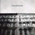 Small Brown Bike: Nail Yourself to the Ground - CD
