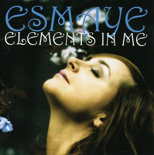 Esmaye: Elements in Me - CD
