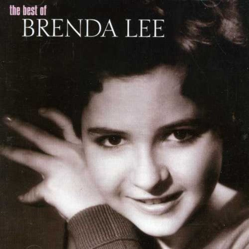 Brenda Lee: Best of - CD