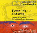 Pour Les Enfants: Pour Les Enfants (Work By Prokofiev & Britten) - CD